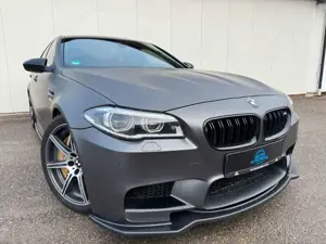 BMW M5 Competition *HUD*NAVI*LED*HK*KERAMIK*