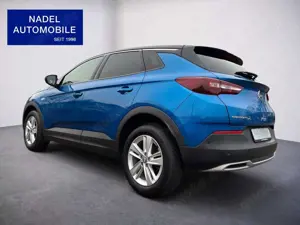 Opel Grandland X Autom./SHZ/LED/LHZ/DAB/Navi/FSE Bild 4