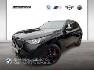 BMW X3 M 50 xDrive M Sportpaket Pro-BMW Iconic Glow-Panoram