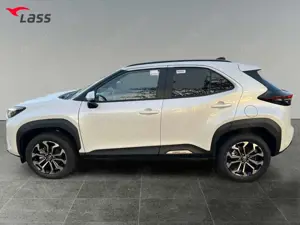 Toyota Yaris Cross 1.5 Hybrid Teamplayer +Winter-Paket+