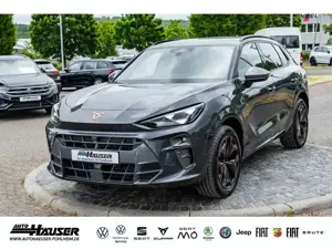 CUPRA Terramar VZ 2.0 TSI DSG 4Drive SENNHEISER HD-MATRIX AHK MEM