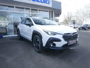 Subaru Crosstrek 2.0ie Platinum HGSD NAVI ACC LED Bild 4
