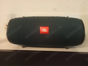 JBL Extrem 2 Musikbox 