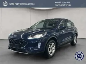 Ford Kuga 2.5 Duratec PHEV COOLCONNECT