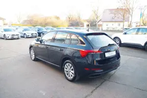 Skoda Scala Bild 4