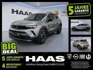 Opel Mokka 1.2 Turbo Elegance Klimaanlage,Bluetooth