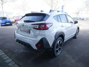 Subaru Crosstrek 2.0ie Platinum HGSD NAVI ACC LED Bild 5
