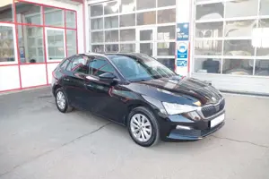 Skoda Scala Bild 3