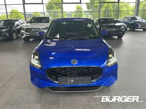 Suzuki Swift 1.2 Comfort LED NAVI ACC Kamera SitzHZG APP Connec Bild 2