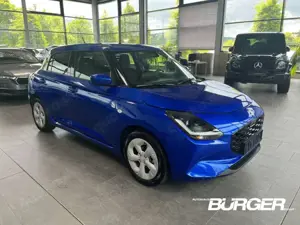 Suzuki Swift 1.2 Comfort LED NAVI ACC Kamera SitzHZG APP Connec Bild 3