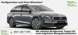 Skoda Octavia Combi Dynamic 2.0 TDI 150PS DSG/AUTOMATIK, 5JAH...