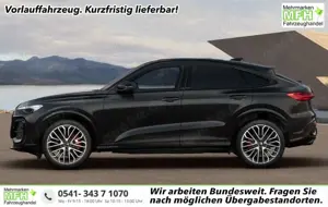 Audi SQ5 Edition one Sportback TFSI ed. TechPro Luft Nap...