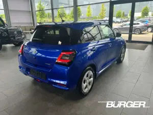 Suzuki Swift 1.2 Comfort LED NAVI ACC Kamera SitzHZG APP Connec Bild 4