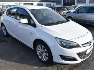 Opel Astra Active *ZAHNRIEMEN+KUPPLUNG+INSPEKTION NEU*2.HAND