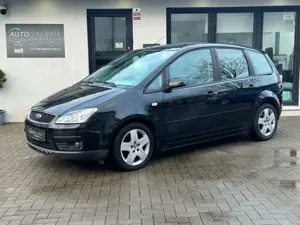 Ford Focus C-MAX Trend°Klima°AHK°