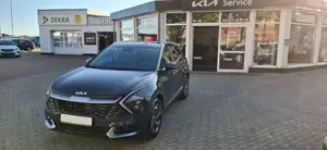 Kia Sportage Vision DCT