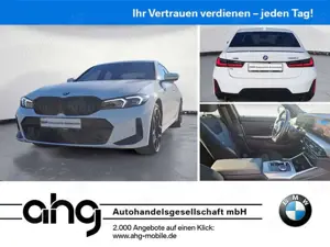BMW 320 d xDrive Automatik M Sportpaket Pro, Head Up