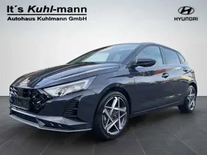 Hyundai i20 1.0 T-GDi 7-DCT Prime