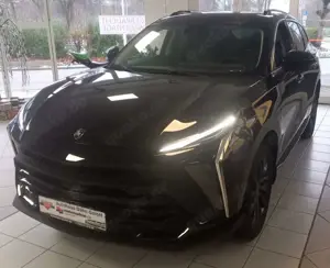 Forthing T5 Evo Exclusive