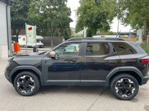 Dacia Duster III TCe 130 Extreme 4x4 Bild 3