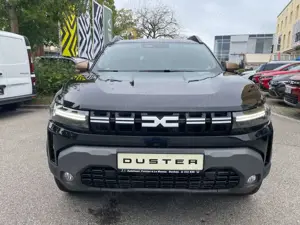 Dacia Duster III TCe 130 Extreme 4x4 Bild 2