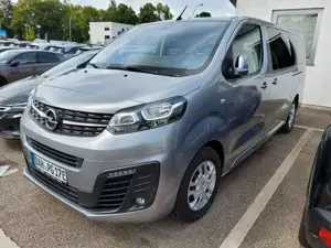 Opel Zafira Life Zafira e Life 50kWh Selection L3 Klima-AT Kamera