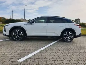 Citroen C5 X Hybrid Shine Pack 225 e-EAT8#TopAusstattung