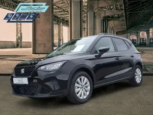 SEAT Arona Style 1.0 TSI DSG AHK R-KAM KESSY SHZ APP Bild 2