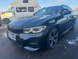 BMW 330 xD Touring M Sport LED LEDER NAVI