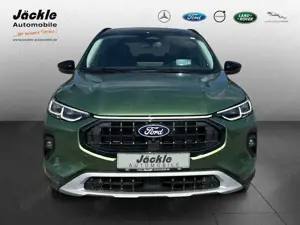 Ford Kuga Hybrid Active X Bild 2