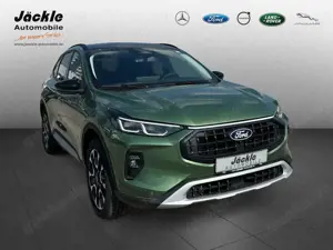 Ford Kuga Hybrid Active X Bild 3