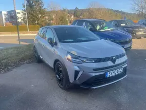 Renault Symbioz 1.6 E-TECH Full Hybrid 145 Alpine Vollausstattu