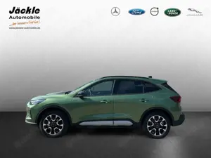 Ford Kuga Hybrid Active X Bild 4