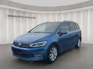 Volkswagen Touran Highline DSG*7Sitze*Navi*LED*Cam*