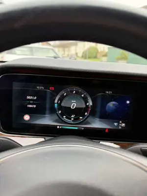 Mercedes-Benz E 220 E 220 d (213.004) Bild 5