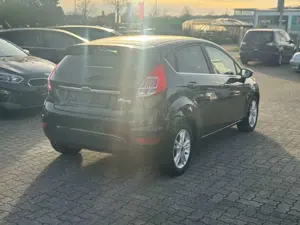 Ford Fiesta Titanium Bild 3