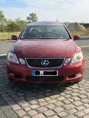 Lexus GS 300