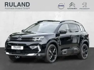 Citroen C5 Aircross 225 EU6d Shine Pack Plug-In Hybrid Sitzheizung Fro