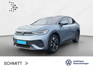 Volkswagen ID.5 Pro Performance*AHK*PANO*KAMERA*WÄRMEPUMPE*