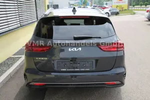 Kia Ceed SW / cee'd SW 1.5 T-GDi TOP Automatik *Navi* Bild 4