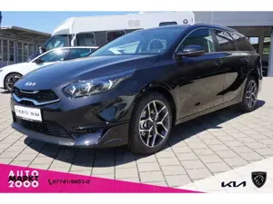 Kia Ceed SW / cee'd SW SW 1.5T 140 Ultimate Style JBL Navi