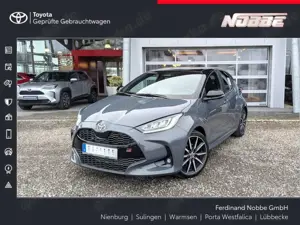 Toyota Yaris Hybrid 130 1.5 VVT-i GR SPORT