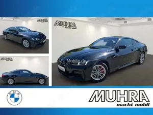 BMW 440 M440i xDrive Coupe FACELIFT ACC HUD Sthzg. H/K !