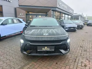 Hyundai KONA Kona EV N-Line 65,4kWh +Elektr. Heckklappe+LED+ Bild 3