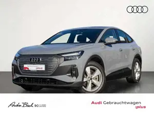 Audi Q4 e-tron 40 LED EPH Standklima