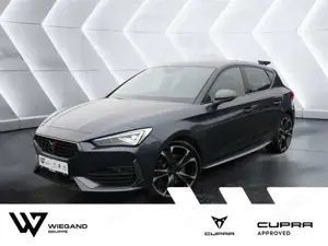 CUPRA Leon 2.0 TSI VZ ACC BEATS MATRIX SUPER-SPORT