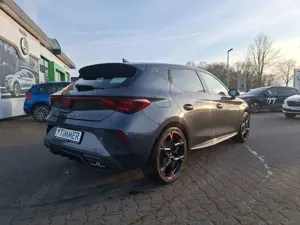 CUPRA Leon 1.5eTSI 110kW (150 PS) *DSG*Travel-Ass.*Matrix*SH Bild 4
