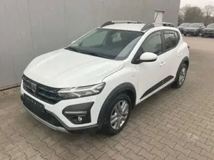 Dacia Sandero TCe 90 Stepway Comfort