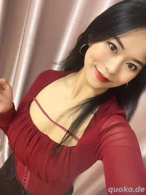 Neu in München ! Wellness-Massagen!  Willkommen bei Mays Massage! 