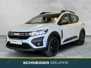 Dacia Sandero STEPWAY EXTREME+ ECO-G 100 Stepway Extreme+ ----DE